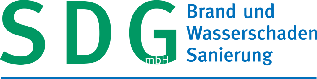 SDGmbH_Logo